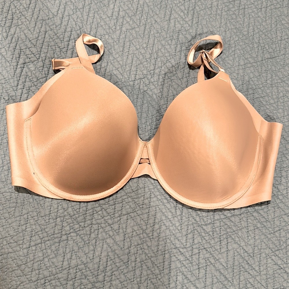 Warner’s NWOT post reduction surgery bra